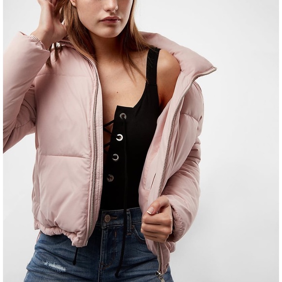 Express Jacket - Picture 2 of 2